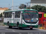 Viação Galo Branco RJ 181.084 na cidade de Niterói, Rio de Janeiro, Brasil, por Douglas Couto Barbalho. Número da foto: #:id.