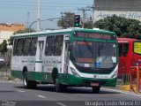 Viação Galo Branco RJ 181.084 na cidade de Niterói, Rio de Janeiro, Brasil, por Douglas Couto Barbalho. ID da foto: :id.