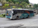 Expresso Luziense > Territorial Com. Part. e Empreendimentos 30424 na cidade de Belo Horizonte, Minas Gerais, Brasil, por Leonardo Henrique. Número da foto: #5858330.