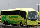 Viação Garcia 7739 na cidade de Londrina, Paraná, Brasil, por Pedroka Ternoski. Número da foto: #5858564.