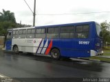 Auto Viação Urubupungá 00997 na cidade de Cajamar, São Paulo, Brasil, por Jeferson Junior. Número da foto: #:id.