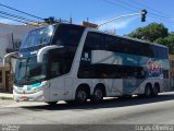Auto Viação 1001 RJ 108.311 na cidade de Casimiro de Abreu, Rio de Janeiro, Brasil, por Lucas Oliveira. Número da foto: #5859414.