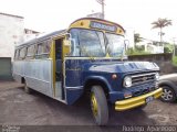 Ônibus Particulares 0071 na cidade de Conselheiro Lafaiete, Minas Gerais, Brasil, por Rodrigo  Aparecido. Número da foto: #5858629.