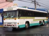 Transportes ABC 02 na cidade de , por Luis Diego Sánchez. Número da foto: #5857336.
