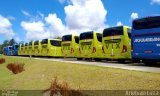 VIX Transporte e Logística Frota  na cidade de Camaçari, Bahia, Brasil, por Aneivan Lima. ID da foto: :id.