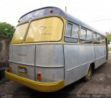 Ônibus Particulares 0071 na cidade de Conselheiro Lafaiete, Minas Gerais, Brasil, por Rodrigo  Aparecido. Número da foto: #5858646.