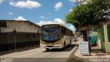 Coletivo Transportes 3641 na cidade de Caruaru, Pernambuco, Brasil, por Leon Oliver. Número da foto: #:id.