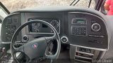 Coletivo Transportes 1513 na cidade de Caruaru, Pernambuco, Brasil, por Leon Oliver. Número da foto: #:id.