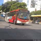 Viação Cruzeiro > Viação Sidon 38009 na cidade de Belo Horizonte, Minas Gerais, Brasil, por Paulo Julian. Número da foto: #5858226.