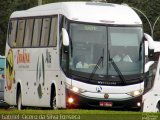 Alfa Turismo & Transportes 8826 na cidade de Brasília, Distrito Federal, Brasil, por Gabriel  Cícero da Silva Fonseca. Número da foto: #5857994.