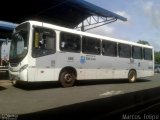 Autoviaria Matos 300.615 na cidade de São Luís, Maranhão, Brasil, por Marcos Felipe. Número da foto: #:id.