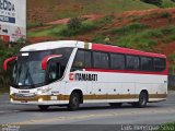 Expresso Itamarati 6394 na cidade de Aparecida, São Paulo, Brasil, por Luis Henrique Silva. Número da foto: #5858339.