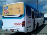 Rodoviária Santa Rita > SIM - Sistema Integrado Metropolitano > TR Transportes 50.05 na cidade de Santa Rita, Paraíba, Brasil, por Felipe  Albuquerque. Número da foto: #5859415.
