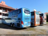 Panamericano 100 na cidade de Florianópolis, Santa Catarina, Brasil, por Bruno Barbosa Cordeiro. Número da foto: #5857406.