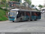 Expresso Luziense > Territorial Com. Part. e Empreendimentos 30417 na cidade de Belo Horizonte, Minas Gerais, Brasil, por Leonardo Henrique. Número da foto: #5858366.