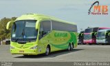 Viação Garcia 7939 na cidade de Campinas, São Paulo, Brasil, por Prisco Martin Pereira. Número da foto: #5859088.
