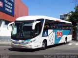 Auto Viação 1001 RJ 108.163 na cidade de Rio de Janeiro, Rio de Janeiro, Brasil, por André Luiz Gomes de Souza. Número da foto: #5858672.