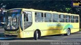 Viação Garcia 7525 na cidade de Rolândia, Paraná, Brasil, por Romílio Busólogo Silva . Número da foto: #5859165.