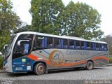 Centauro Turismo 2400 na cidade de Petrópolis, Rio de Janeiro, Brasil, por Zé Ricardo Reis. ID da foto: :id.