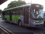 Viação Garcia 7009 na cidade de Maringá, Paraná, Brasil, por Emanoel Diego.. Número da foto: #5858660.