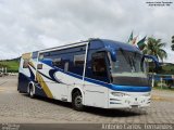 Motorhomes 2978 na cidade de João Monlevade, Minas Gerais, Brasil, por Antonio Carlos Fernandes. Número da foto: #5857660.
