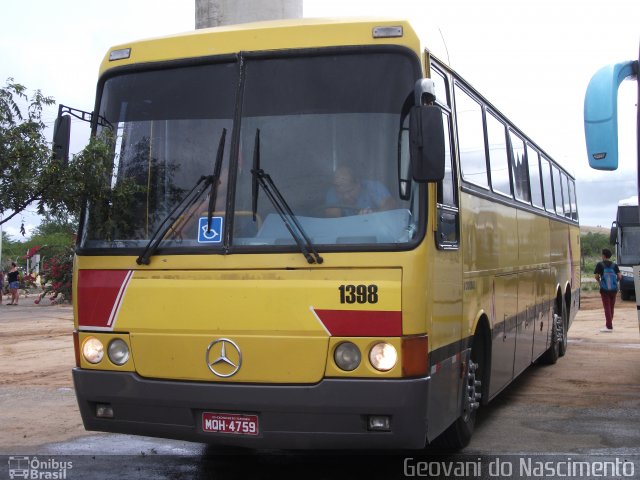 Robson Viagem e Turismo 1398 na cidade de Caruaru, Pernambuco, Brasil, por Geovani do Nascimento. Número da foto: #5861275.
