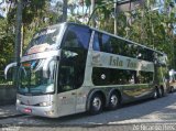 Isla Bus Transportes 1505 na cidade de Petrópolis, Rio de Janeiro, Brasil, por Zé Ricardo Reis. ID da foto: :id.