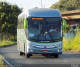 Viação Garcia 7406 na cidade de Campinas, São Paulo, Brasil, por Sérgio de Sousa Elias. Número da foto: #5860636.