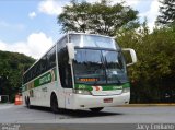 Empresa Gontijo de Transportes 20195 na cidade de São Paulo, São Paulo, Brasil, por Jacy Emiliano. ID da foto: :id.