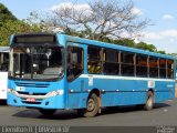 Taguatur - Taguatinga Transporte e Turismo 06921 na cidade de Brasília, Distrito Federal, Brasil, por Clemilton Rodrigues . Número da foto: #5860496.