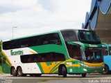 Tocantins Transportes e Turismo 3051 na cidade de Palmas, Tocantins, Brasil, por Lucas Vieira. Número da foto: #5860717.