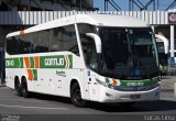 Empresa Gontijo de Transportes 21640 na cidade de Rio de Janeiro, Rio de Janeiro, Brasil, por Lucas Lima. Número da foto: #5860267.