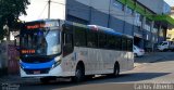 Auto Viação Jabour D86091 na cidade de Rio de Janeiro, Rio de Janeiro, Brasil, por Carlos  Junior. Número da foto: #5859585.