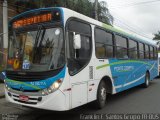 Viação Ponte Coberta RJ 190.114 na cidade de Rio de Janeiro, Rio de Janeiro, Brasil, por Franklin Freire dos Santos. Número da foto: #5859910.