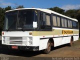 Escolares 7361 na cidade de Ibiam, Santa Catarina, Brasil, por Gustavo Campos Gatti. Número da foto: #5860913.