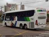 Planalto Transportes 1702 na cidade de Curitiba, Paraná, Brasil, por Estevão Emilio Ronchi. Número da foto: #:id.