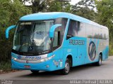 Auto Viação Progresso 6081 na cidade de Recife, Pernambuco, Brasil, por Willian Pontual. Número da foto: #5861154.