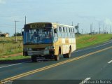 Transporte Rural 0239 na cidade de Olímpia, São Paulo, Brasil, por Leonardo J. Nunes. Número da foto: #5861124.
