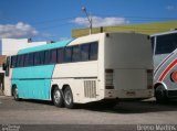 Ônibus Particulares 0521 na cidade de Santa Cruz do Capibaribe, Pernambuco, Brasil, por Breno Martins. Número da foto: #5860098.