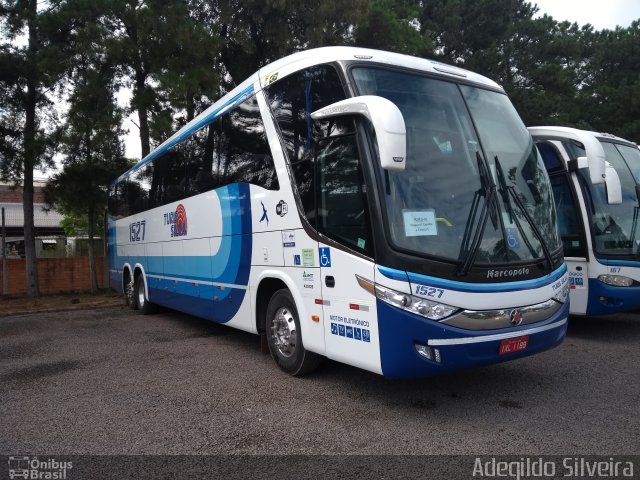 Turis Silva 1527 na cidade de Porto Alegre, Rio Grande do Sul, Brasil, por Adegildo Silveira. Número da foto: #5862346.