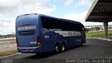 Viação Águia Branca 32250 na cidade de Aracaju, Sergipe, Brasil, por David  Souza. Número da foto: #5863175.