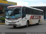 Bento Transportes 71 na cidade de Lajeado, Rio Grande do Sul, Brasil, por Wagner da Silva Rodrigues. Número da foto: #5861826.