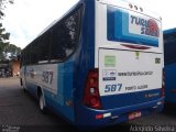 Turis Silva 587 na cidade de Porto Alegre, Rio Grande do Sul, Brasil, por Adegildo Silveira. Número da foto: #5863117.