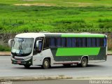 Tata - Jara - I9 Transporte e Turismo - Inove Turismo 45286 na cidade de Belo Horizonte, Minas Gerais, Brasil, por Renan Vieira. Número da foto: #5863371.