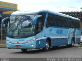 Expresso Azul 271 na cidade de Lajeado, Rio Grande do Sul, Brasil, por Wagner da Silva Rodrigues. Número da foto: #5861831.