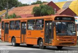 Auto Viação Redentor HA238 na cidade de Curitiba, Paraná, Brasil, por Guilherme Bomfim. Número da foto: #5861299.