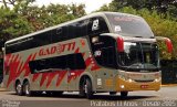 Auto Viação Gadotti 3114 na cidade de São Paulo, São Paulo, Brasil, por Cristiano Soares da Silva. Número da foto: #5863365.