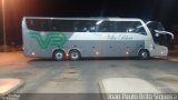 Expresso Vila Rica 6408 na cidade de Montes Claros, Minas Gerais, Brasil, por João Paulo Brito Siqueira. Número da foto: #5861602.