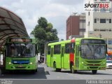 Transportes São Cristóvão 02509 na cidade de Teresina, Piauí, Brasil, por Patrick Ribeiro. Número da foto: #5861708.