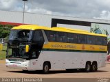 Nacional Expresso 94600 na cidade de Goiânia, Goiás, Brasil, por João Victor. Número da foto: #5862684.